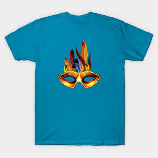 Venice Carnival T-Shirt